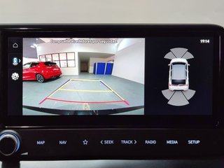 Hyundai i20 1.6T N Copa 150 kW (204 CV)