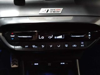 Hyundai i20 1.6T N Copa 150 kW (204 CV)