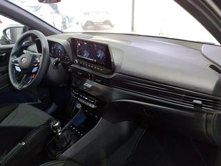 Hyundai i20 1.6T N Copa 150 kW (204 CV)