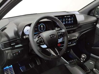 Hyundai i20 1.6T N Copa 150 kW (204 CV)