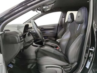 Hyundai i20 1.6T N Copa 150 kW (204 CV)