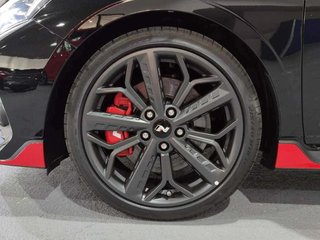 Hyundai i20 1.6T N Copa 150 kW (204 CV)