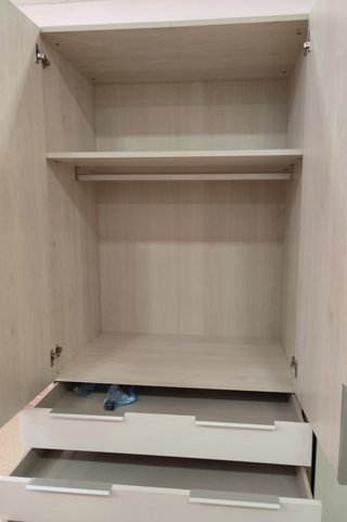 ARMARIO MODERNO