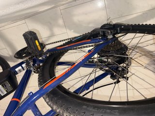 Bicicleta Eléctrica Nilox X6 Plus Negociable