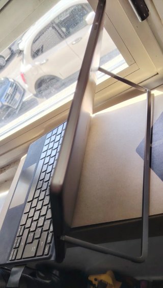 Acer Switch 3 2-in-1 4GB RAM 64GB SSD