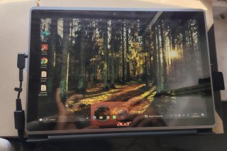 Acer Switch 3 2-in-1 4GB RAM 64GB SSD