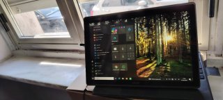 Acer Switch 3 2-in-1 4GB RAM 64GB SSD
