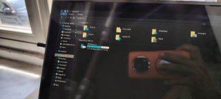 Acer Switch 3 2-in-1 4GB RAM 64GB SSD