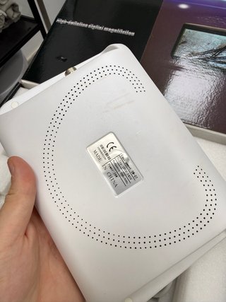 Detector de cuero cabelludo y Analizador de piel