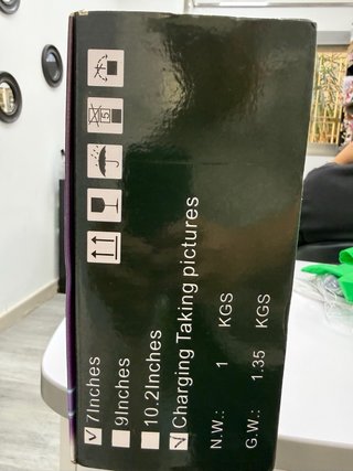 Detector de cuero cabelludo y Analizador de piel