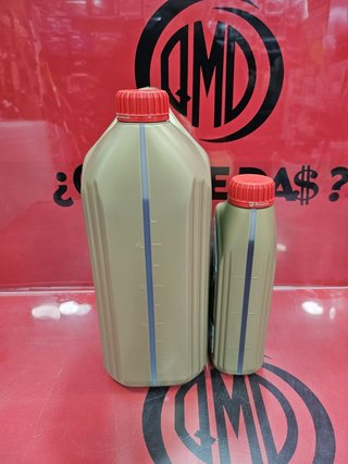 Pack Aceite Castrol EDGE 5W-30 LL 6L