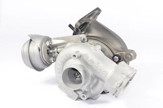 Turbo Volkswagen Passat 1.9 TDI GARRETT 717858