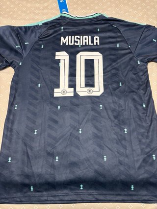 Camiseta Adulto  Talla XXL 2026
