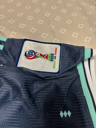 Camiseta Adulto  Talla XXL 2026