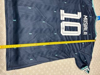 Camiseta Adulto  Talla XXL 2026