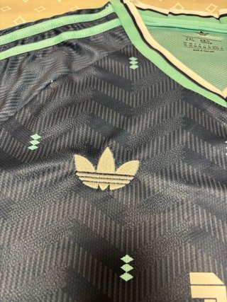 Camiseta Adulto  Talla XXL 2026