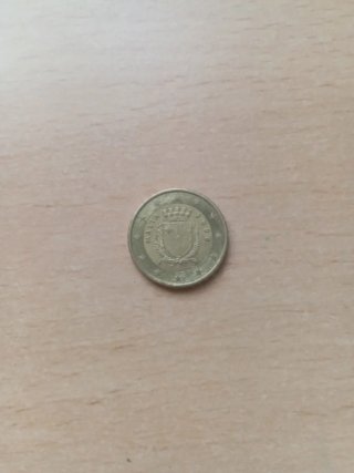 Lote 3 monedas euro: 2€, 20c, 10c, 10c