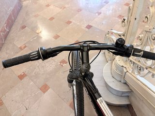 Bicicleta Rockrider 5.1