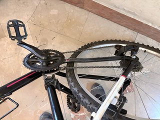 Bicicleta Rockrider 5.1