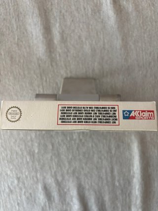 NBA Jam 2002 Game Boy Advance
