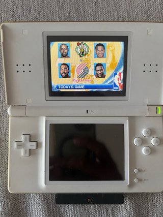 NBA Jam 2002 Game Boy Advance