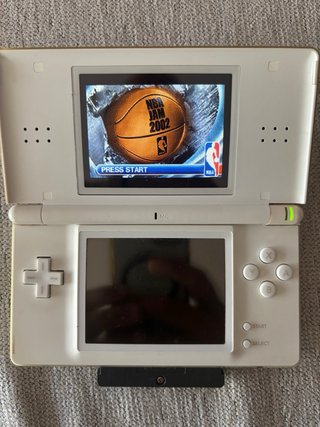 NBA Jam 2002 Game Boy Advance