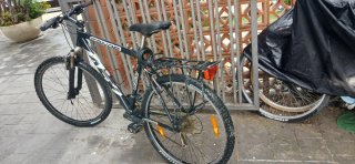 Bicicleta Montaña CONOR 6000