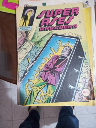 LOTE DE TEBEOS MUY ANTIGUOS. LOTE VARIADOS.