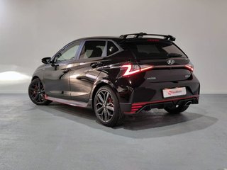 Hyundai i20 1.6T N Copa 150 kW (204 CV)