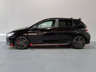 Hyundai i20 1.6T N Copa 150 kW (204 CV)