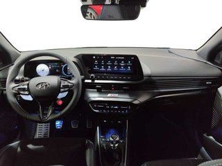 Hyundai i20 1.6T N Copa 150 kW (204 CV)