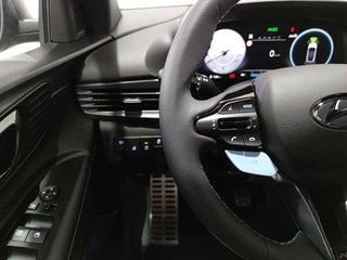 Hyundai i20 1.6T N Copa 150 kW (204 CV)