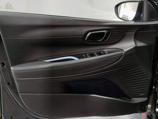 Hyundai i20 1.6T N Copa 150 kW (204 CV)