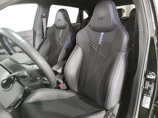 Hyundai i20 1.6T N Copa 150 kW (204 CV)