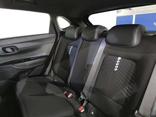 Hyundai i20 1.6T N Copa 150 kW (204 CV)