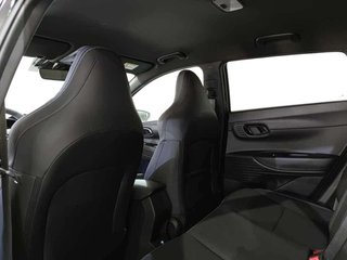 Hyundai i20 1.6T N Copa 150 kW (204 CV)