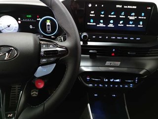 Hyundai i20 1.6T N Copa 150 kW (204 CV)