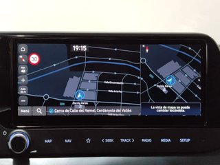 Hyundai i20 1.6T N Copa 150 kW (204 CV)