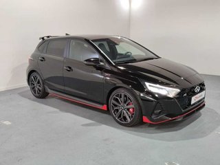 Hyundai i20 1.6T N Copa 150 kW (204 CV)