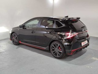 Hyundai i20 1.6T N Copa 150 kW (204 CV)