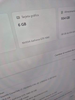 Microsoft Surface Studio 2 Plata