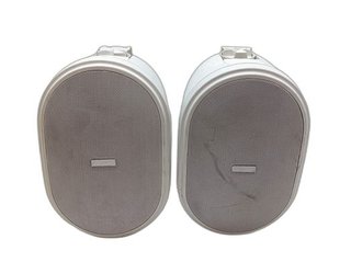 Apart OVO5-W Altavoces Home Cinema Blancos