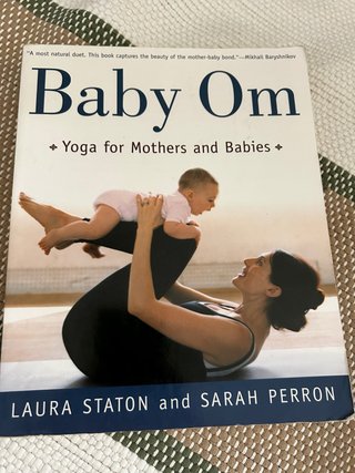 Yoga for Mothers and Babies