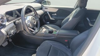 Mercedes-Benz Clase A 180 d Sedán 85 kW (116 CV)