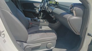 Mercedes-Benz Clase A 180 d Sedán 85 kW (116 CV)