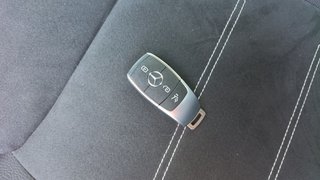 Mercedes-Benz Clase A 180 d Sedán 85 kW (116 CV)