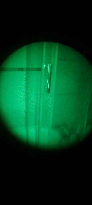 NvG Mum Mini 14