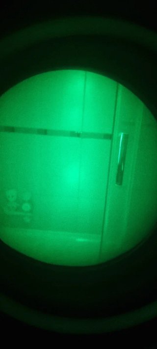NvG Mum Mini 14