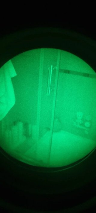 NvG Mum Mini 14