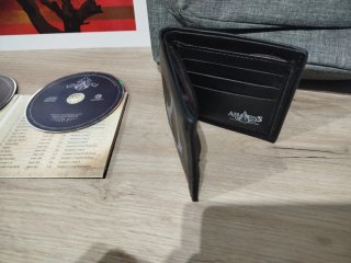 Pack Merchandising Assassin's Creed